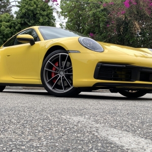 2020-Porsche-Carrera-S-Coupe-For-Sale-WP0AB2A98LS227436-Racing-Yellow-1