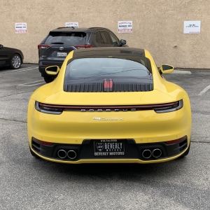 2020-Porsche-Carrera-S-Coupe-For-Sale-WP0AB2A98LS227436-Racing-Yellow-7
