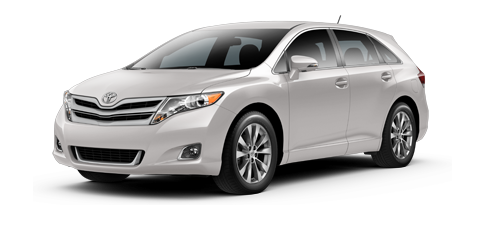 2013 toyota venza lease specials #3