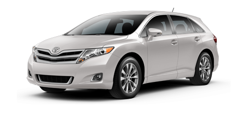 2013 toyota venza lease #3