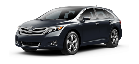 2013 toyota venza lease specials #4