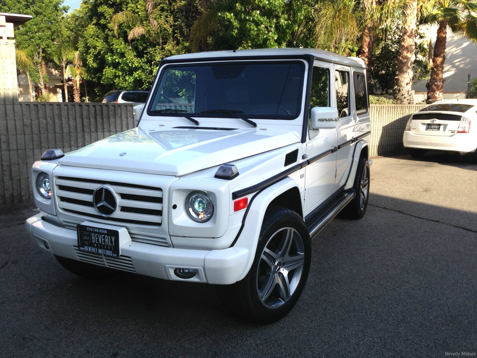 Beverly Motors Inc Glendale Auto Leasing And Sales New Car Lease Specials Burbank Beverly Hills Hollywood Pasadena North Hollywood 2002 Mercedes Benz G500 G Wagon Gwagen Gelik For Sale Glendale Auto Leasing