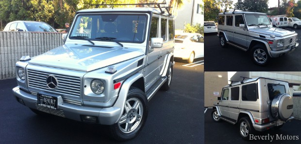 2003 Mercedes-Benz G500 G wagon Gwagen Gelik For Sale Glendale Auto Leasing and Sales,New Car Lease in Glendale burbank los angeles beverly hills west hollywood
