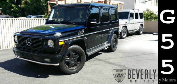 2005 Mercedes-Benz G55 AMG wagon Gwagen G63 Gelik For Sale Glendale Auto Leasing and Sales,New Car Lease in Glendale burbank los angeles beverly hills west hollywood