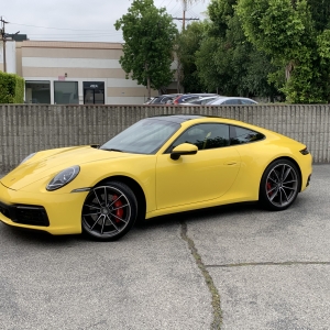 2020-Porsche-Carrera-S-Coupe-For-Sale-WP0AB2A98LS227436-Racing-Yellow-5