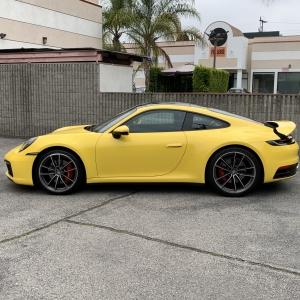 2020-Porsche-Carrera-S-Coupe-For-Sale-WP0AB2A98LS227436-Racing-Yellow-9