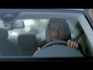 Audi S8 TV Commercial - 
