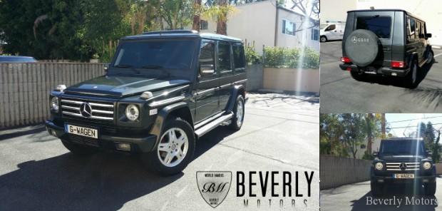 2003 Mercedes-Benz G500 Gray on Black G55 G63 AMG Brabus G wagon Gwagen Gelik For Sale Glendale Auto Leasing and Sales,New Car Lease in Glendale burbank los angeles